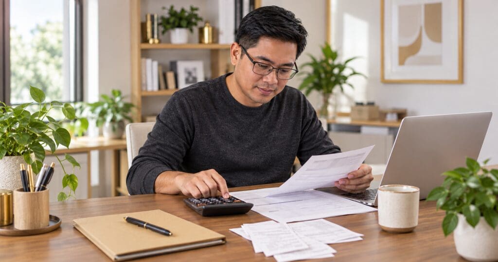 Bookkeeping Support for Small Business: Why "I'll Do It Later" Keeps Costing You