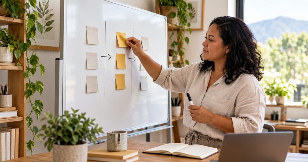 How to Build a Marketing Strategy for Your Small Business When You Have Zero Spare Time