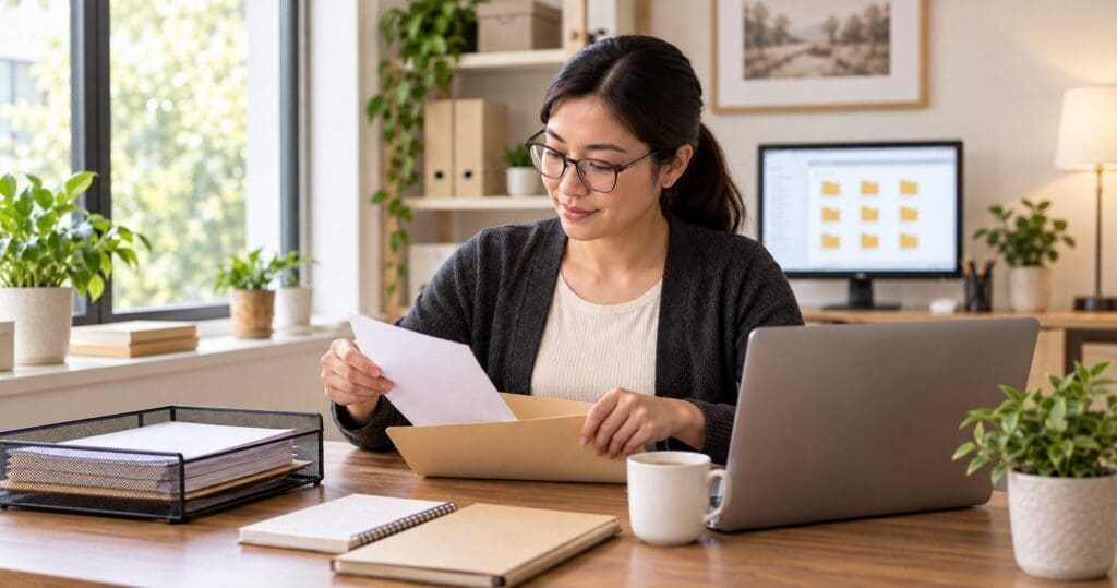 Remote Administrative Support The Quiet Fix for Business Owners Drowning in Admin
