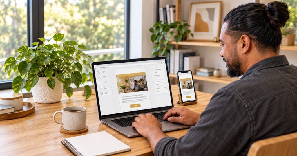 The Marketing Channel NZ Small Businesses Keep Forgetting Why Email Newsletter Management Matters
