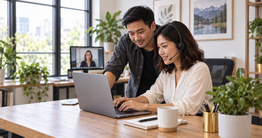 Virtual Assistant Services Explained What They Really Cover (and What EverySec Does Differently)